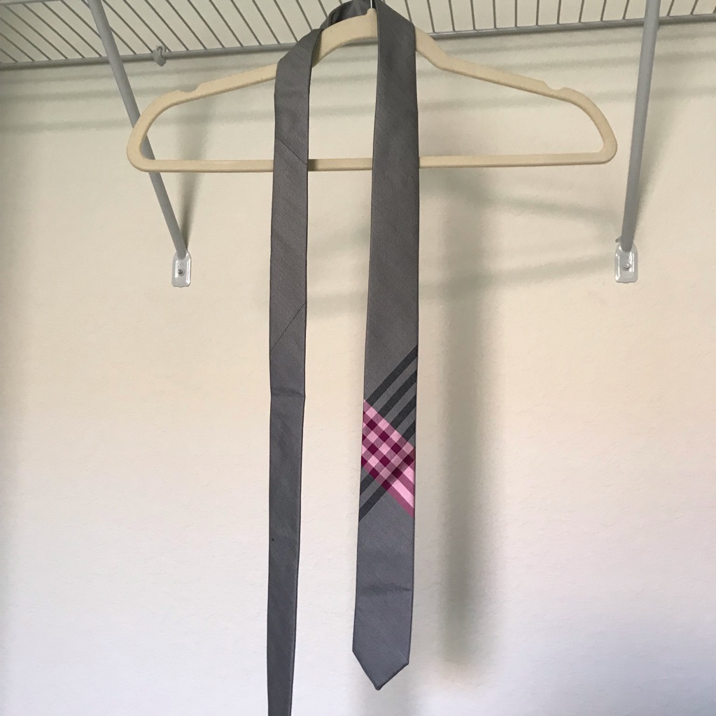 Express Men’s Tie